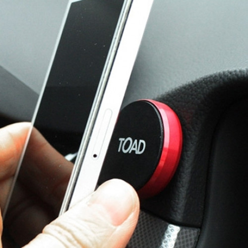 토드 자석거치대 원형